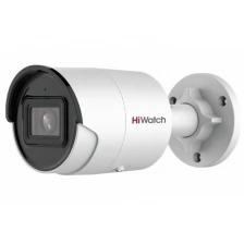 IP камера HiWatch IPC-B082-G2/U 2.8mm