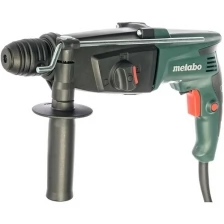 Перфоратор SDS-plus KHE 2444 METABO 606154510