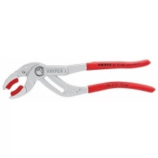 Клещи трубные захватные KNIPEX KN-8113250