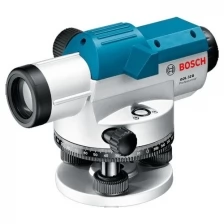 Оптический нивелир Bosch GOL 32 D Professional, (0601068500)