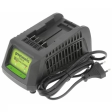 Зарядное устройство 24V (4 А) GREENWORKS G24C4