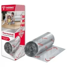 Нагревательный мат Thermomat TVK-130 LP 6 м.кв