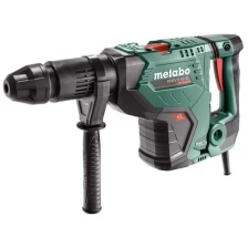 Перфоратор KHEV 8-45 BL Metabo, 600766500