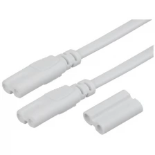 ЭРА Коннекторы для линейных светильников ЭРА LLED-А-CONNECTOR KIT-W