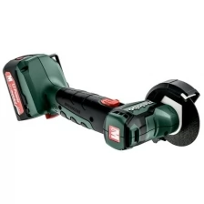 PowerMaxx CC 12 BL Акк.УШМ 2x2.0 Ач,кейс