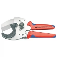 Труборез KNIPEX 902540, 210 mm,