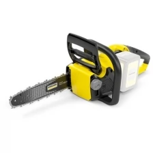 Аккумуляторная пила KARCHER CNS 18-30 BATTERY 18 В