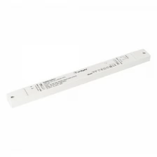 Блок питания ARV-SP-24150-LINEAR-PFC (24V, 6.25A, 150W) (Arlight, IP20 Пластик, 5 лет)