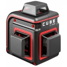 Нивелир ADA Cube 3-360 Basic Edition А00559