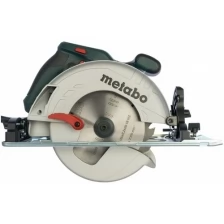 Пила Metabo KS 55 600855000