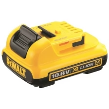 Аккумулятор DeWalt 2.0Ah 10.8V Li-Ion DCB127