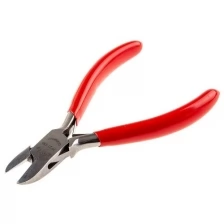 Кусачки боковые для электроники KNIPEX KN-7721130