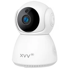 IP-камера Xiaomi Xiaovv Smart PTZ Camera 2K (XVV-3630S-Q8)