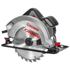 Пила дисковая CROWN PROFESSIONAL CROWN CT15188-190