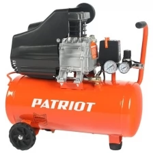 Компрессор PATRIOT EURO 24-240K + набор пневмоинструмента KIT 5В