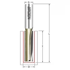 Фреза пазовая D=20x20x52 S=8 ARDEN