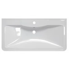 Раковина 80х45,5 см BelBagno BB800/455-LV-MR-ALR