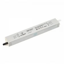 Arlight Блок питания ARPV-12040-D (12V, 3.3A, 40W) (Arlight, IP67 Металл) 026176