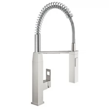 Смеситель для кухни Grohe Eurocube 31395DC0