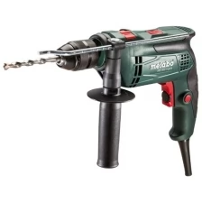 Дрель Metabo SBE650Impuls 600672500 .