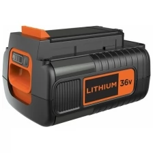 Аккумулятор BLACK+DECKER BL20362-XJ Li-Ion 36 В 2 А·ч