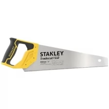 Ножовка по дереву STANLEY HAND TOOLS STANLEY STHT20355-1 TRADECUT 11TPI 460мм