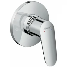 Смеситель для душа Hansgrohe Focus E 31961000