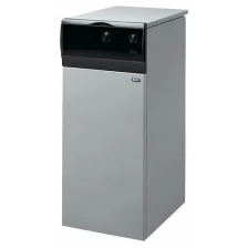 Напольный газовый котел Baxi SLIM 2.230 i