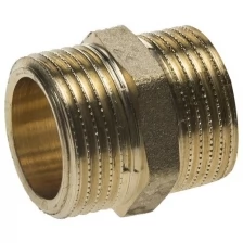 Бочонок GENERAL FITTINGS латунь, 3/4″