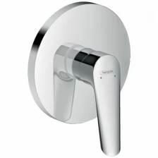 Смеситель для душа Hansgrohe Logis E 71603000