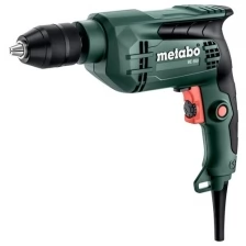 Безударная дрель Metabo BE 650 600741850 (БЗП), 650 Вт