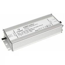 Блок питания ARPV-UH48480-PFC (48V, 10A, 480W) (Arlight, IP67 Металл, 7 лет)