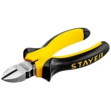 Stayer Бокорезы "TOPGrip", 140мм, [2205-5-14_z02/z01] .