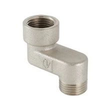 Эксцентрик ВР-НР 1/2"x1/2"x30 VALTEC