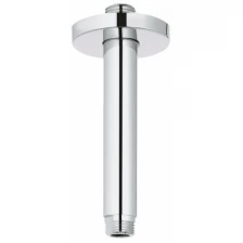 Прочие комплектующие Grohe Rainshower 28724000 потолочный душевой кронштейн