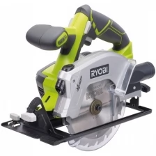 Ryobi Дисковая пила Ryobi ONE+ RWSL1801M 5133001164