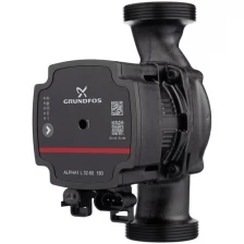 Grundfos Насос циркуляционный ALPHA 1 L 32-60-180