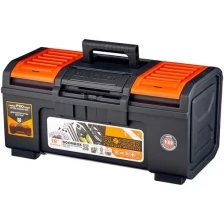 Ящик для инструмента с органайзером BLOCKER Boombox BR3941 48x26.8x23.6 см 19