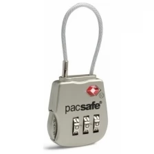 Кодовый багажный замок Pacsafe Prosafe 800