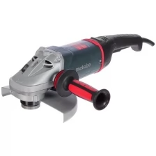 Шлифмашина угловая "Metabo" WEA24-230 MVT Quick