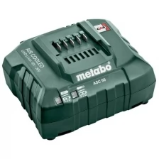 Устройство зарядное METABO ASC 55