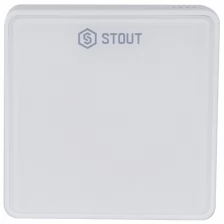 Датчик Stout C-8f STE-0101-008007 температуры пола беспроводной