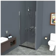 BelBagno Душевая дверь BelBagno UNO-B-2-70-P-Cr