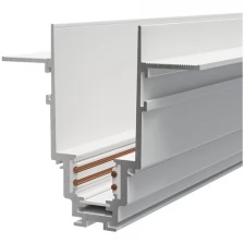 Maytoni Technical Аксессуар для трекового светильника Maytoni Technical Busbar trunkings SLTRX004-222W