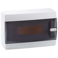 Корпус пластиковый OptiBox P CNK 1 12 IP41 КЭАЗ 145776