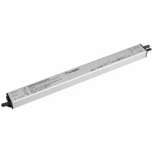 Arlight Блок питания ARPV-LG24160-LINEAR-PFC-DALI2-PD (24V, 6.7A, 160W) (Arlight, IP67 Металл) 033429