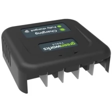 Зарядное устройство GreenWorks 40V слайдер