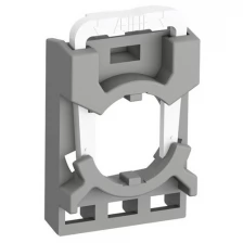 MCBH-00 Монтажная колодка (на 3 блока) ABB, 1SFA611605R1100