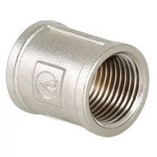 Фитинг резьба муфта VALTEC VTr.270.N.0004 1/2" 1 шт.