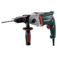 Метабо SBE 850-2 дрель ударная 850Вт / METABO SBE 850-2 Ударная дрель 600782500